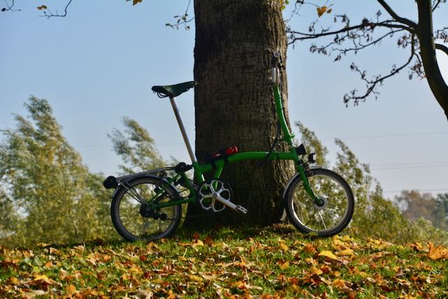 „Brompton